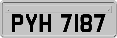 PYH7187