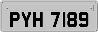 PYH7189