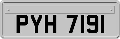 PYH7191
