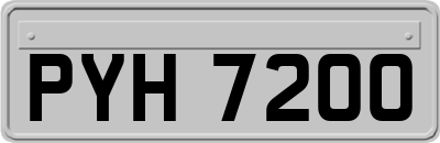 PYH7200