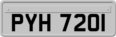 PYH7201