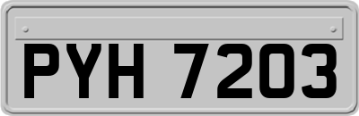 PYH7203