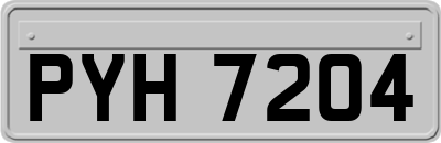 PYH7204