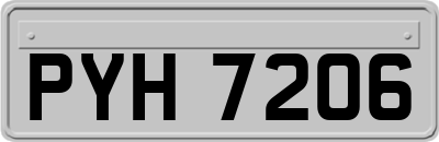 PYH7206