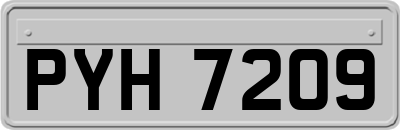 PYH7209