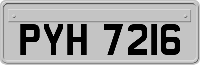 PYH7216