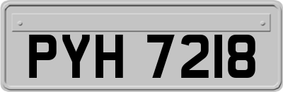 PYH7218