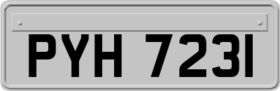 PYH7231