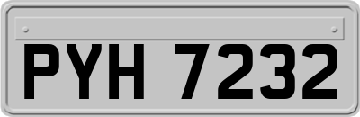 PYH7232