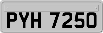 PYH7250