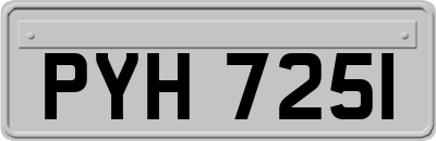 PYH7251