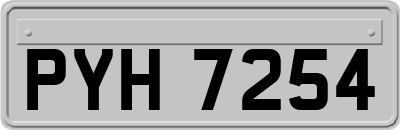 PYH7254