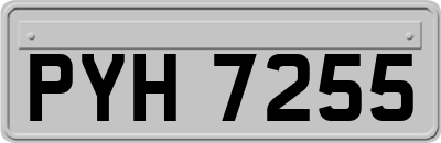 PYH7255