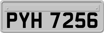 PYH7256