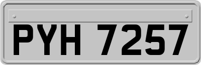 PYH7257