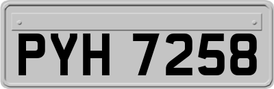 PYH7258