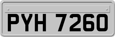 PYH7260