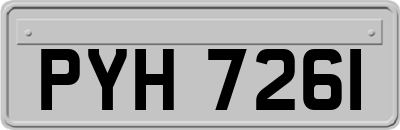 PYH7261