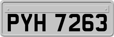 PYH7263