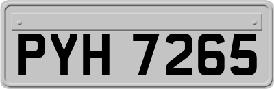 PYH7265