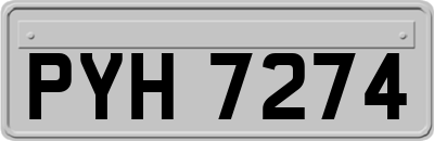 PYH7274