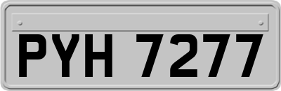 PYH7277