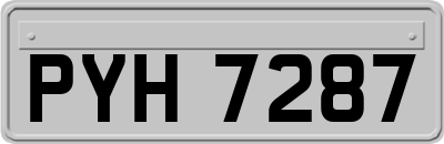 PYH7287