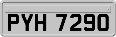 PYH7290