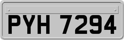 PYH7294