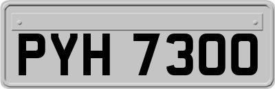 PYH7300