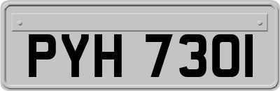 PYH7301