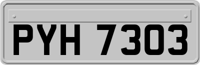 PYH7303