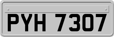 PYH7307