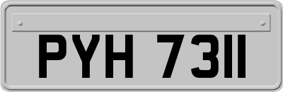 PYH7311