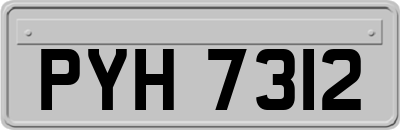 PYH7312