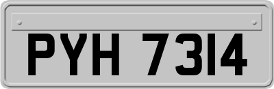 PYH7314