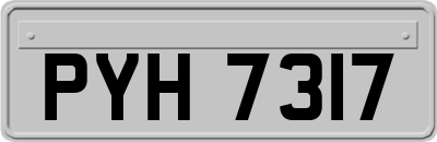 PYH7317