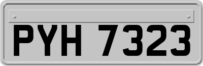 PYH7323