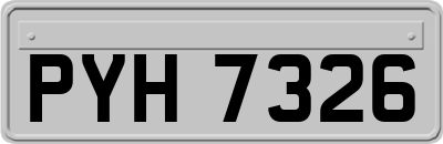 PYH7326