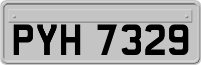 PYH7329