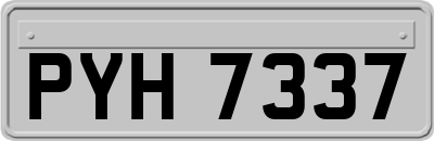 PYH7337