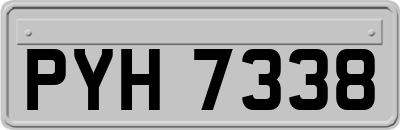 PYH7338