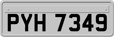 PYH7349