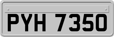 PYH7350