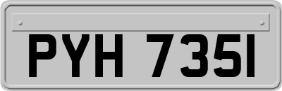 PYH7351