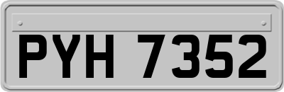 PYH7352