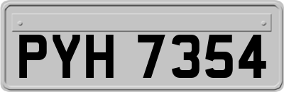 PYH7354