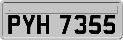 PYH7355