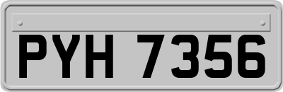 PYH7356