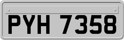 PYH7358